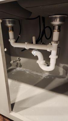 Sewer Line - Pearland