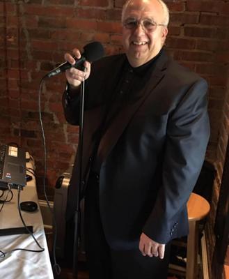 Greg "Talmadge" Picciano