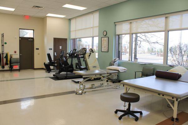 Penn Therapy & Fitness - Plymouth Meeting