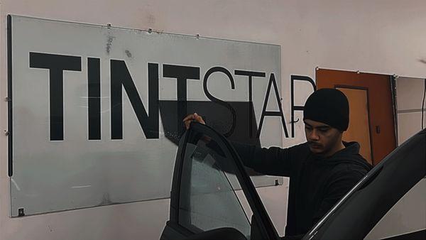 Tint Star