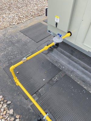 Centerstate Plumbing and Heating