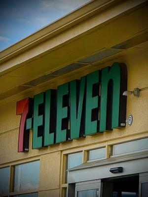 7-Eleven