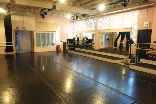 Berkeley City Ballet