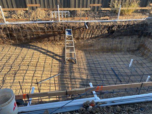 Vintage Pool Service & More