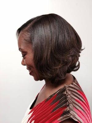 Relaxer/Cut