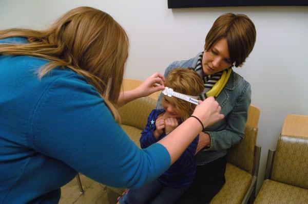 Smith Family Clinic for Genomic Medicine