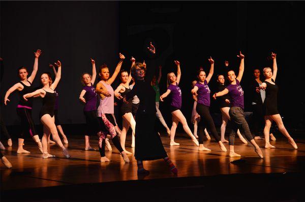 Academy of Dance Arts