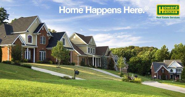 Howard Hanna Real Estate Services-Brighton Office, NY