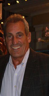 Andrew Evangelista LCSW, LCADC, DRCC