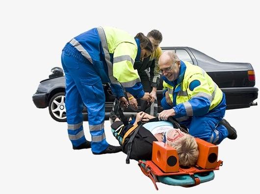 Peoria Auto Accident Injury Clinic