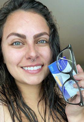 Amelia Huang - Elite LASIK & Cataract