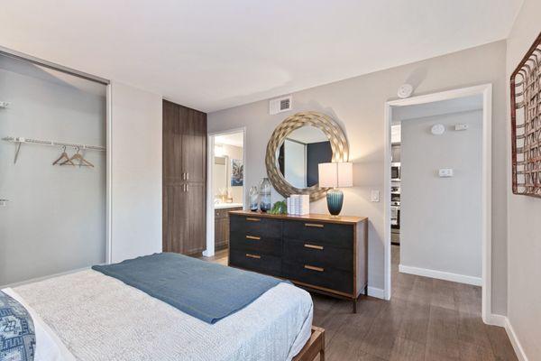 Hensley at Corona Pointe