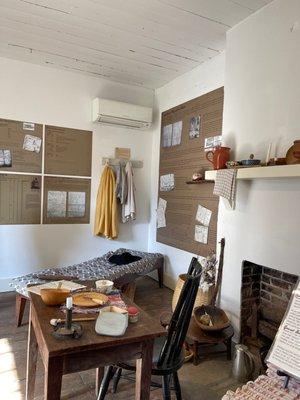 Travellers Rest Historic House Museum