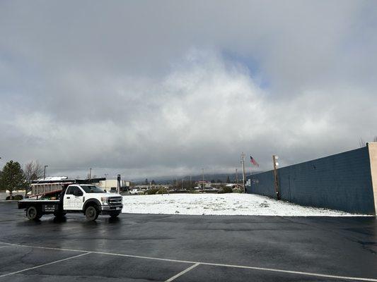 JC Garage Doors & Construction