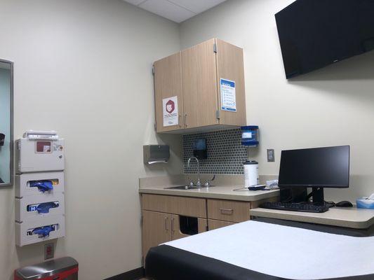 CMH Urgent Care - Seaside