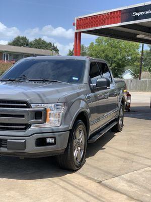 R&R Supershine Auto Detailing