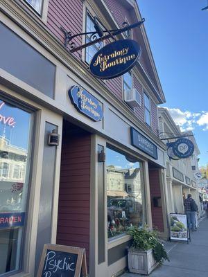 Highly highly highly recommend!