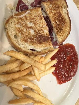 The Grille On Main