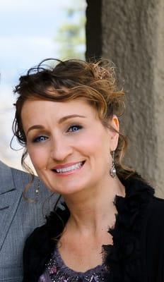 Shaun Patterson. She has been working for Austin Real Estate Service for quite some time. She is a horrible person.