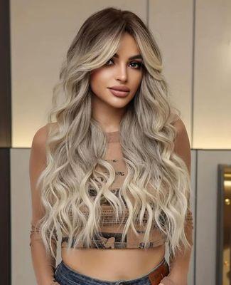 The Invisible Extensions