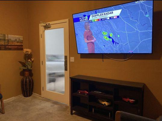 Westside Registration Services