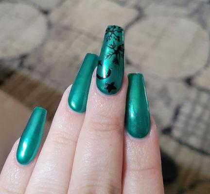 Jazza Nail Studio