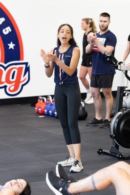 F45 Training Dogtown STL