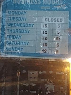 Worst experience ever!!