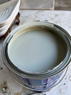 Sherwin-Williams Paint Store