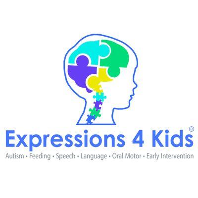 Expressions 4 Kids