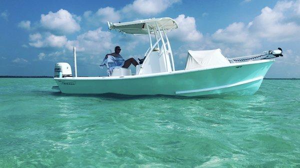 Cayo Island Adventures