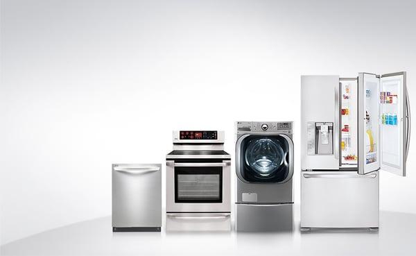 Statewide Appliance Services