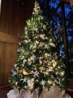 St. Luke's United Methodist Church