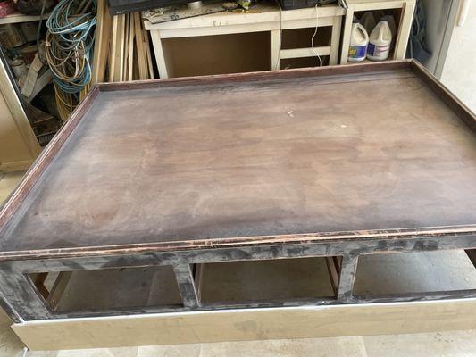 Medinas Painting And Home Improvement