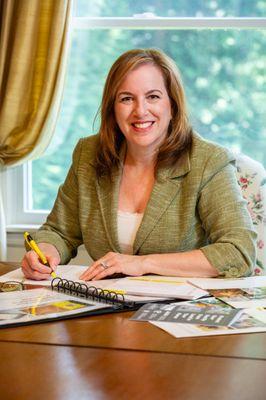 Nancy Kronheimer - Weichert Realtors
