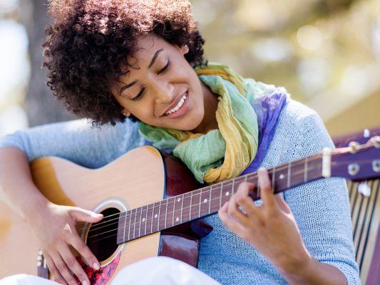 Guitar Lesson Pros Nashville - Hillsboro