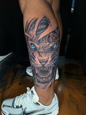 Ariel Tattoo Arte
