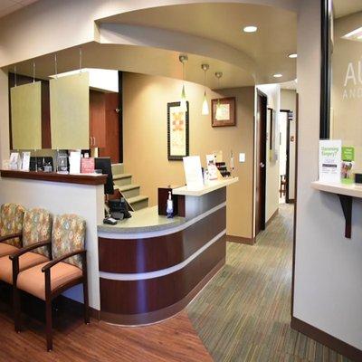 Austin Foot and Ankle Specialists