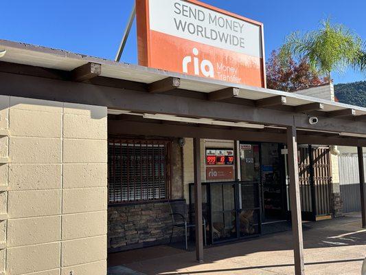 Pauma Valley Trading Center