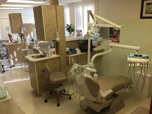 All Family Dental and Dentures