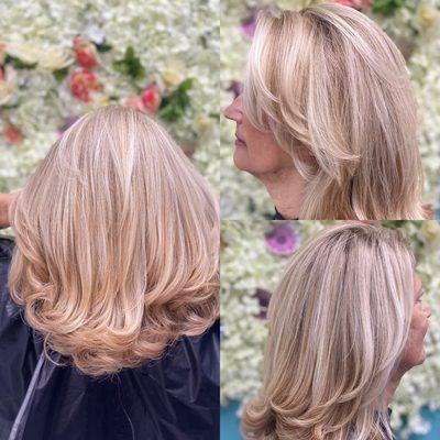 Color package highs and lows