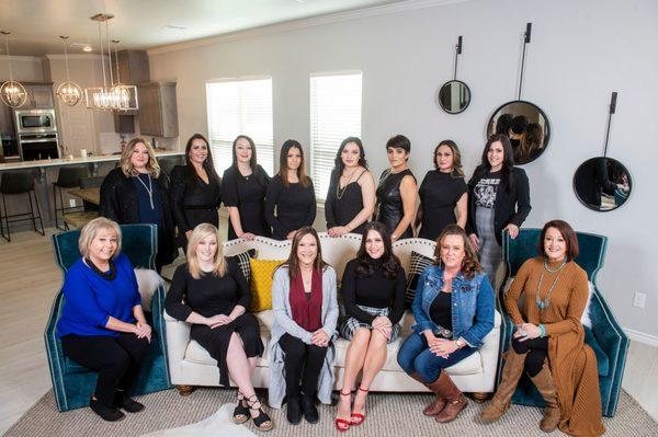 Carrie Shaver Realty