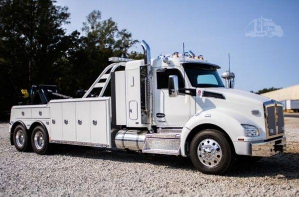 FDR Towing and Roadside