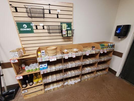 Sprouts Farmers Market