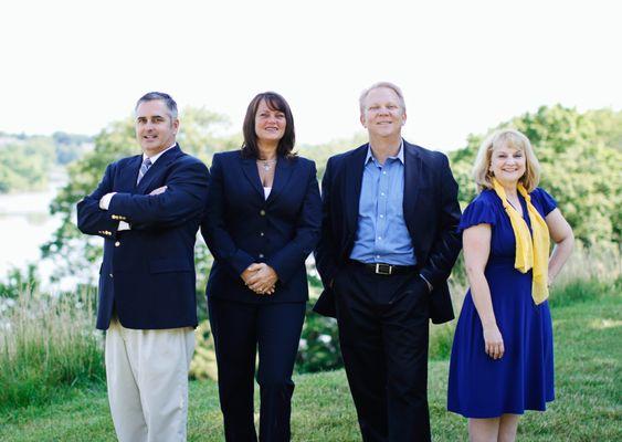 Modene Insurance Agency