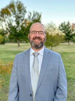 Great Plains Legal Services