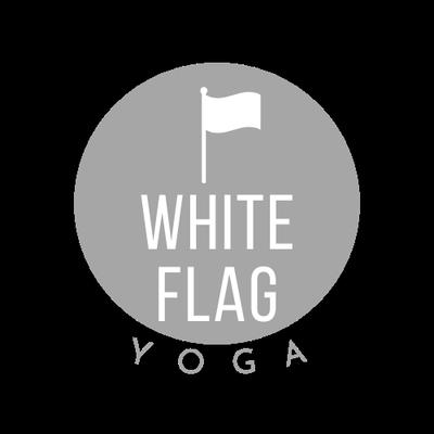 White Flag Yoga