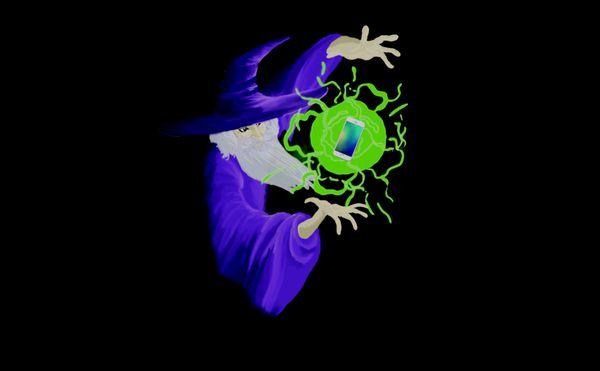 Technomancers IT Consulting and Services