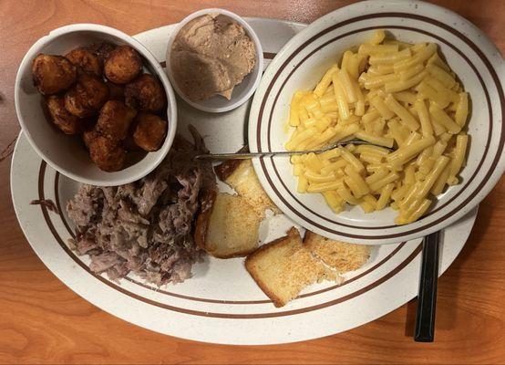 Fat Buddies Ribs & Barbecue