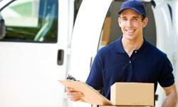 On The Run Courier Inc